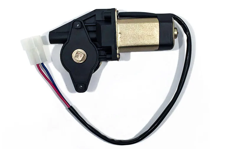 Электромотор откидной рамки ПРО мини